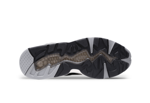 Puma Trinomic Blaze Women Shoes--065